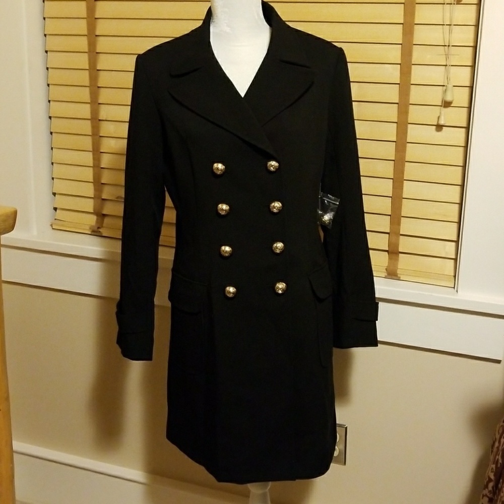 Vince Camuto Tailored Jacket (Light)
